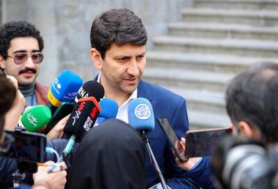 فیلم/ هاشمی: حمله بزرگ سایبری به زیرساخت‌های کشور خنثی شد