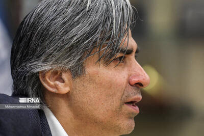 شمسایی: وظیفه داریم از اعتبار فوتسال ایران دفاع کنیم/ نباید فریب گذشته را بخوریم