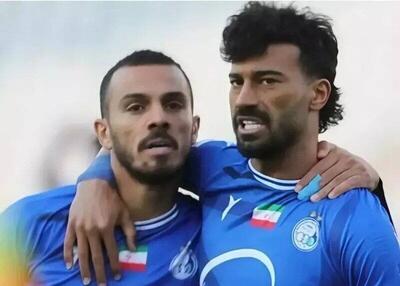 رضاییان و جلالی از فهرست بازی با سپاهان خط خوردند