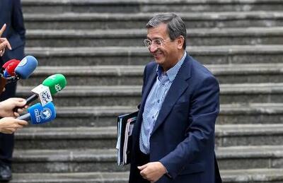 قول همتی به مردم/ جزئیات حمله سایبری اخیر/ پرداخت بدهی دولت به کامیون داران