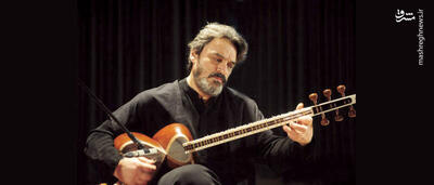 انتقاد استاد حسین علیزاده از ورود «پول‌های کثیف» به عرصه موسیقی