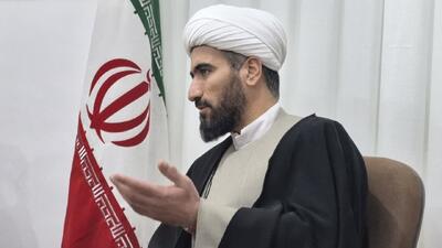  مدیرکل تبلیغات اسلامی چهارمحال و بختیاری معرفی شد