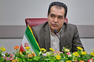 معموری: ۱۳۰ مجوز بی‌نام سرمایه‌گذاری در خراسان شمالی صادر شد