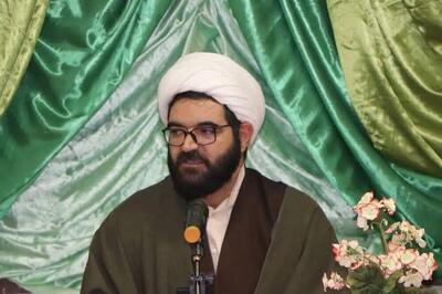  امام جمعه قروه: حاج قاسم، فرمانده‌ای که امنیت منطقه را مردمی کرد
