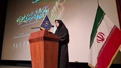  فاضلی‌راد: «باهنران» روایت هنری ایمان، امید و مسئولیت اجتماعی است