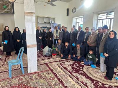  دوره آموزشی مبارزه با آفات نخیلات در گناوه برگزار شد