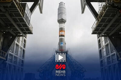 سالاریه: از هر دو ماهواره ایرانی سیگنال داریم