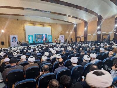  آیت الله قدوسی: تفسیر قرآن مسیر اجتهادی و علمی فهم دقیق آیات است