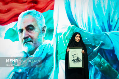 ما در حال پرداختن به یکی از بزرگ‌ترین و غنی‌ترین سرمایه‌های خود هستیم