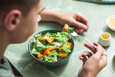  میان‌وعده سالم، پایه تغذیه صحیح کودکان