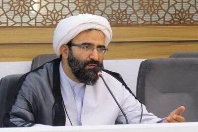  مساجد میزبان ۳۵ گروه تبلیغی اعتکاف می شود