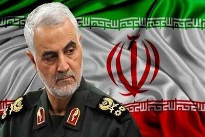  مکتب شهید سلیمانی؛ راهبرد مقاومت در جنگ های ترکیبی