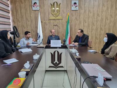  حرکت مدارس غیردولتی کردستان به‌سوی تحول دیجیتال