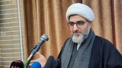  بازاریان در وسط میدان فتنه‌ها را پس می‌زنند؛ بازار، کانون جهاد تبیین