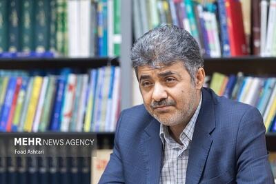  گودرزی: بدون آمار دقیق جمعیت و مسکن، برنامه‌ریزی مؤثر امکان‌پذیر نیست