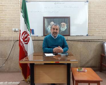  اعتکاف جوانان شیراز با شعار «معنویت، اتحاد، استقامت» برگزار خواهد شد