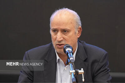 مهدی تاج: همه تیم‌های ملی با مربیان ایران به جام‌جهانی صعود کرده‌اند