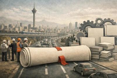 شهردار خوب؛ مدیر توانمند یا کارشناس کاغذی!