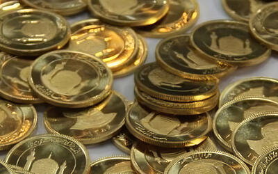 سکه بین ۱۵۲ تا ۱۵۴ میلیون تومان در نوسان است