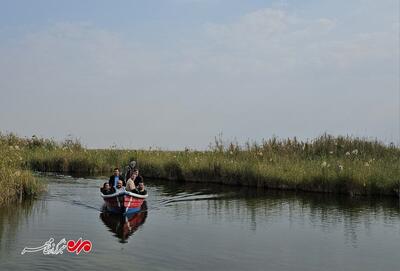 «شهرنی» در شادگان به جزیره گردشگری تبدیل شد