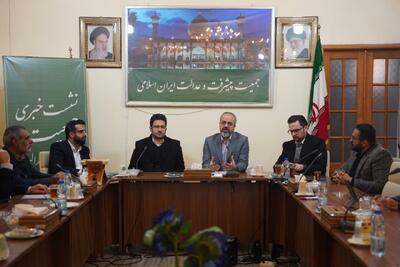 کامل نواب: شیراز به متخصصانی بدون سیاسی کاری در حل مسائل نیازمند است