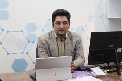  توپچیان: دانشگاه علوم پزشکی خراسان شمالی فراخوان هیأت علمی پژوهشی داد