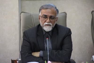  شهادت یک بسیجی در کوهدشت توسط اغتشاشگران