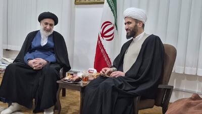  فاطمی: رسالت تبلیغات اسلامی نهادینه‌سازی دیانت در جامعه است