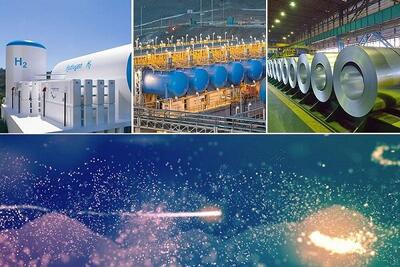 سهم تولید انرژی هسته‌ای کره جنوبی به ۳۰.۳ درصد می‌رسد