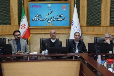  بانک‌ها و بنگاه‌ها به خط مقدم نهضت مدرسه‌سازی کرمانشاه آمدند