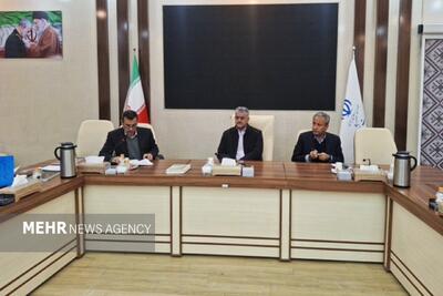 بهره‌برداری از ۳ هزار واحد مسکن شهری در سیستان و بلوچستان تا آخر سال