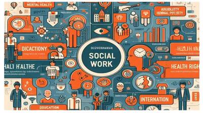 میگنا - اصول ده‌گانه مددکاری اجتماعی نوین