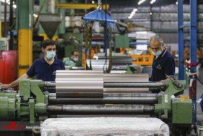 اقدام قاطع قضایی در پرونده کارخانه آلومینیوم پارس ساوه مانع اخلال در تولید و موجب صیانت از حقوق کارگران شد