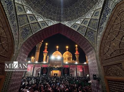  الگوبرداری از امام جواد (ع) و پاسخ به بحران هویت و ناامیدی جوانان