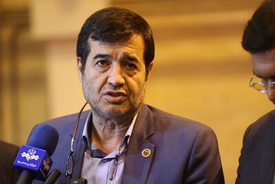 دنیامالی: نگران بودجه ورزش نیستم/ امیدوارم روزی دختران در المپیک طلا بگیرند