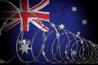 واکاوی قوانین مهاجرتی ۲۰۲۵ استرالیا و نقض نظام‌مند حقوق بشر