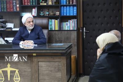 مسئولان قضایی استان کرمان به درخواست‌های ۱۵۹ نفر از مراجعان رسیدگی کردند