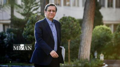 همتی: بساط فساد و رانت ناشی از چندنرخی‌بودن ارز را جمع می‌کنیم/ بازگشت ثبات به اقتصاد کشور در روزهای آینده