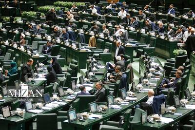 موافقت مجلس با کلیات طرح اصلاح قانون مدیریت پسماند