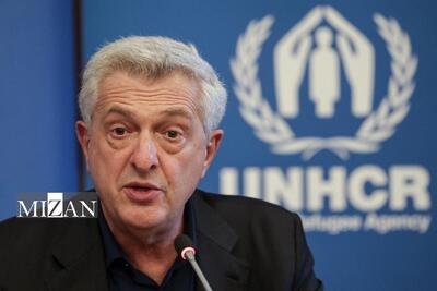 کمیسر عالی پناهندگان سازمان ملل: این جهان قادر به برقراری صلح نیست