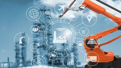 هم‌افزایی صنعت و فضای دیجیتال ضروری است