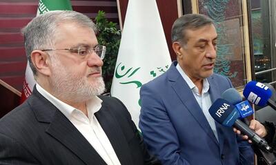  قائم‌پناه: جراحی بزرگ اقتصادی را آغاز کرده‌ایم