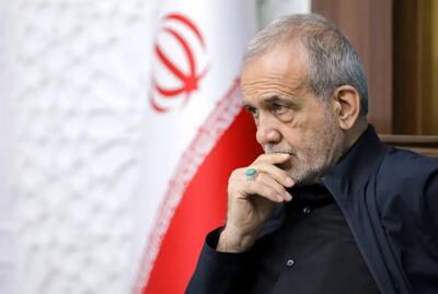  آقای پزشکیان، ۱۷ ماه شد؛ هنوز در شوک هستید؟