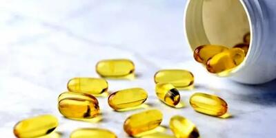 مصرف این ویتامین در شب، خواب را مختل می‌کند