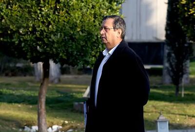 علت بازگشت همتی به بانک مرکزی از زبان خودش