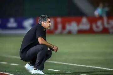 اسم جانشین ساپینتو لو رفت