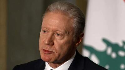 پیام مهم لبنان به تهران