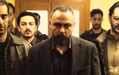 علیرضا کمالی‌پور امسال سیمرغ می‌گیرد؟‌