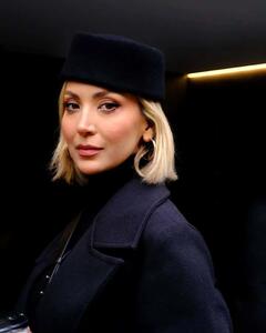 همسر بهرام رادان با استایل چشم نواز دوباره ملکه مجازی شد/ تصاویر