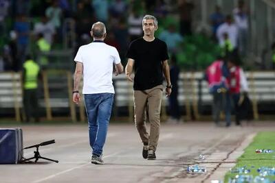 جباری برای نقل‌وانتقالات زمستانی لیست داد